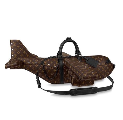 louis vuitton airplane bag|Louis Vuitton airplane bag price.